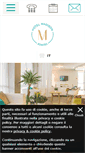 Mobile Screenshot of hotelmadison.net