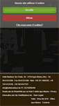 Mobile Screenshot of hotelmadison.biz